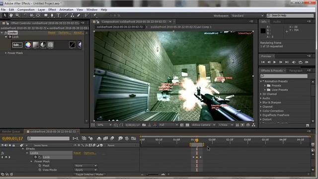 Tutorial | Keyframing with Magic Bullet Looks смотреть онлайн