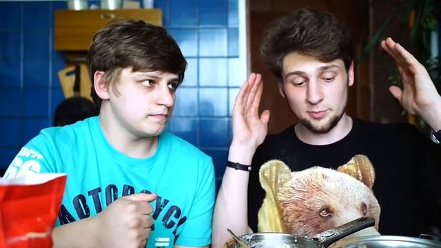 DIY - Как сделать орео? МАМИКС ДЕЛАЕТ ОРЕО!!!