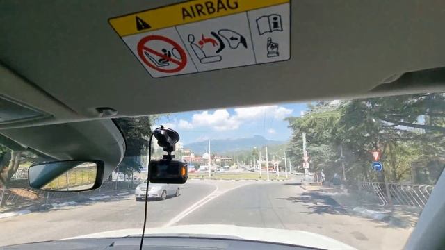 Почему я не смог жить в Алуште и сразу сбежал в Судак смотреть онлайн