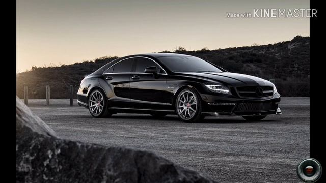 ? ? Music Bass ? BassBoosted ? Car Music 2020 ? ? Mercedes-AMG ? смотреть онлайн