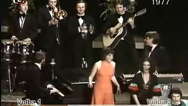Karel Gott   Lady Karneval 1977