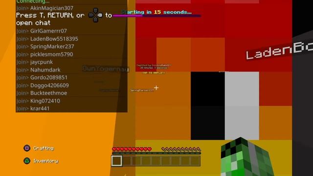 Minecraft Dub 2 смотреть онлайн