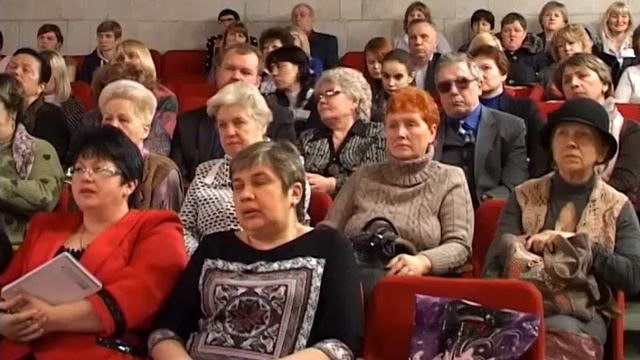 Соцработники обсудили развитие отрасли смотреть онлайн