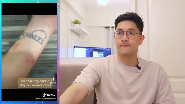 DOCTOR REVIEWS DANGEROUS TIKTOK HEALTH PRODUCTS (Kokando Pills) смотреть онлайн