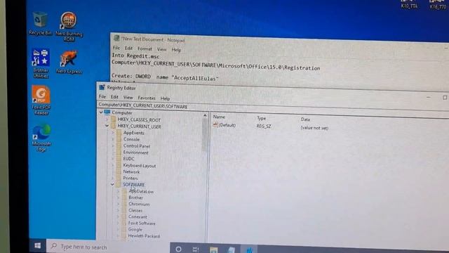 Documents crash when opening, error First things first. смотреть онлайн