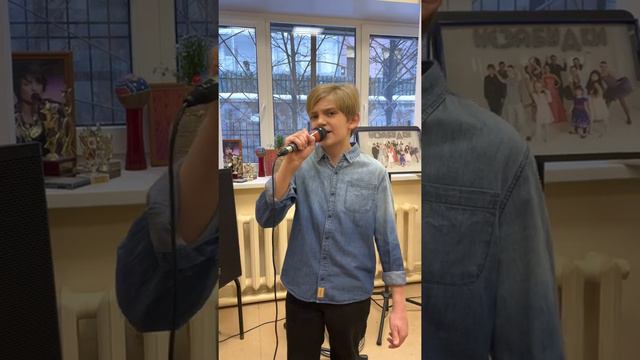 Морозов Тимофей песня"Веселый ветер" Муз.И.Дунаевского, сл В.Лебедева -Кумача смотреть онлайн