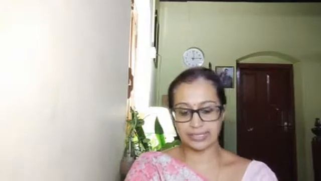 S6 BA, Women's Writing: Class 4, Feminist novelists, Mrs. Neena Priya Darsiny смотреть онлайн