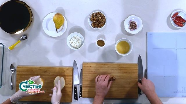 Счастье быть здоровым: в гостях врач-оториноларинголог медицинского центра НОРДИН Василиса Ленько смотреть онлайн