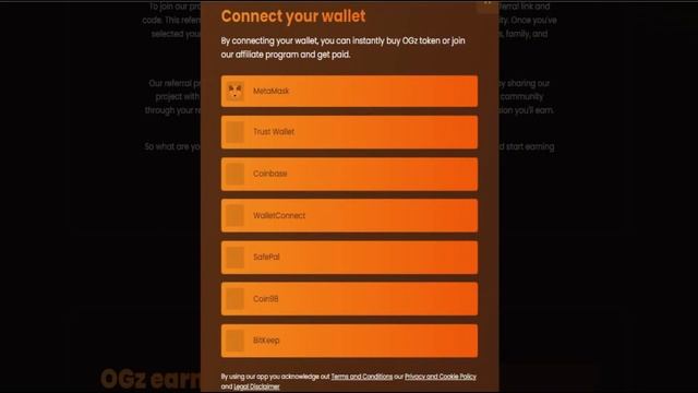 OGz - Revolutionizing DeFi and Meme Culture with MemeFi смотреть онлайн