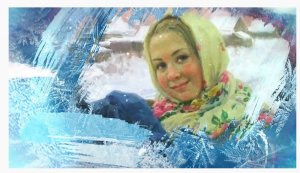 Дивный русский романс. Зимняя песня Николая Рубцова