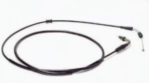 как поменять тросик газа на альфе?! ?????