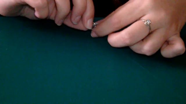 Tutorial: Soda Can Bracelet смотреть онлайн