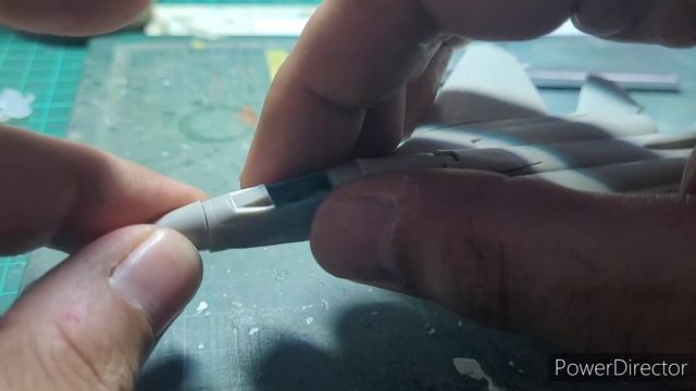 Revell 1/144 Sukhoi Su-27 Flanker || What-if scheme from Ace Combat 7 - Unknown Skies смотреть онлайн
