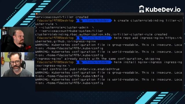 Functions em containers com Kubernetes e OpenFaaS смотреть онлайн