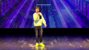 Панов Никита Я ночной хулиган