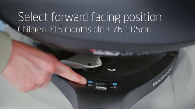 How to install and release the Pearl 360 Pro on the FamilyFix 360 Pro base смотреть онлайн