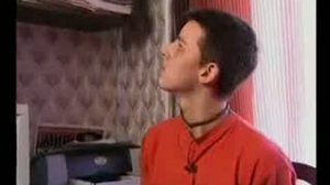 Половое созревание мальчиков