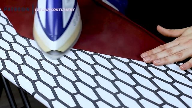 Tutorial preview "How to do a hakama" | Get a hakama pattern! смотреть онлайн