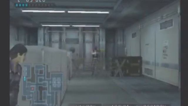 WinBack 2: Project Poseidon Part 33 (Xbox) Episode 8: Mission 1 (Fails) смотреть онлайн
