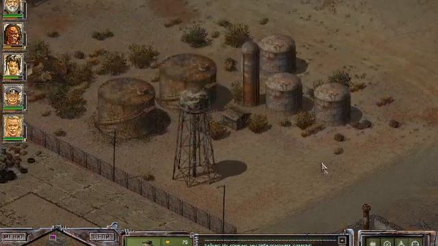 Койоты Закон Пустыни, издание второе дополненое PC, прохождение часть 2 смотреть онлайн