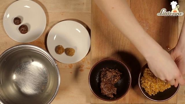 Конфеты из сухофруктов смотреть онлайн