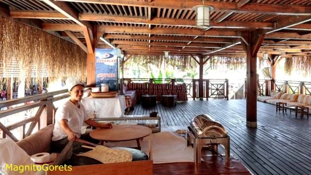 Overview hotel: Crystal De Luxe Resort & Spa 5* (Kemer Center) смотреть онлайн