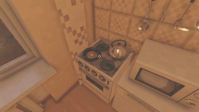 It's Winter - Обзор игры