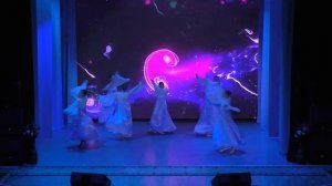 День работника культуры. Пролог. 26.03.21