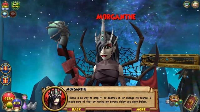 SOLO Xibalba - Wizard101: On a Budget - Day 61 - Part 2/3 смотреть онлайн