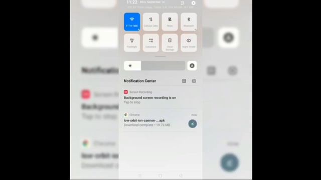 Download tutorial for Low Orbit Ion Cannon (LOIC) on Android .|| TUDUZ GAMER|| смотреть онлайн