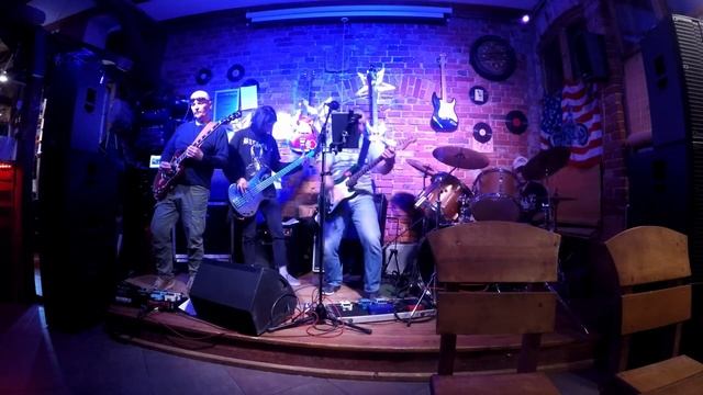 OLD AND YOUNG KONCERT WIRAŻ PUB 2019.05.25 Zoom Q2n 4K Recorder AUDIO & VIDEO / GOPRO VIDEO смотреть онлайн