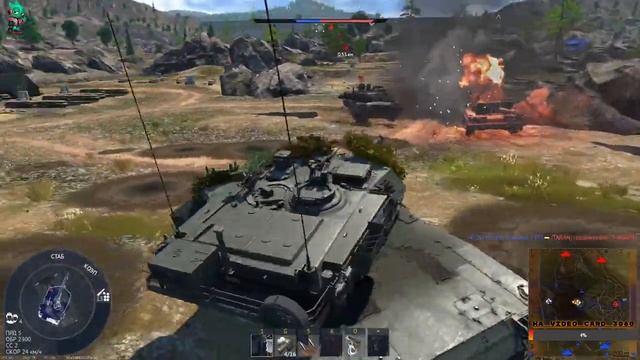 ✹ СТРИМ ✹ War Thunder ! смотреть онлайн