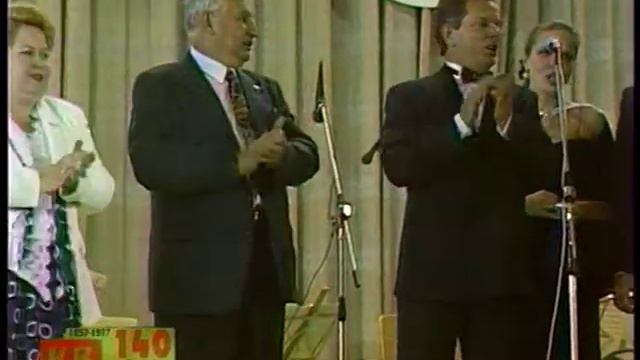 Фильм "Красный Выборжец - 140 лет" 1997 г., 2-я часть смотреть онлайн