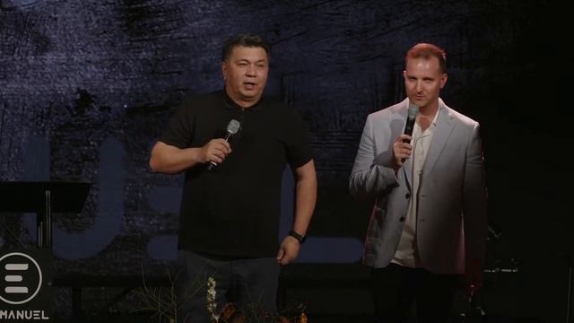 Молись заранее или превентивные меры | Давид Шестаков