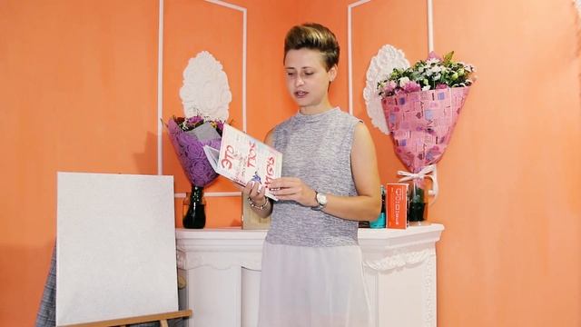 Стэйси повезло с мамой? Я - Светлана Статышнюк (немного обо мне, показываю подарки на день рождения смотреть онлайн