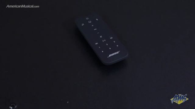 Bose Soundbar 500 - American Musical Supply смотреть онлайн