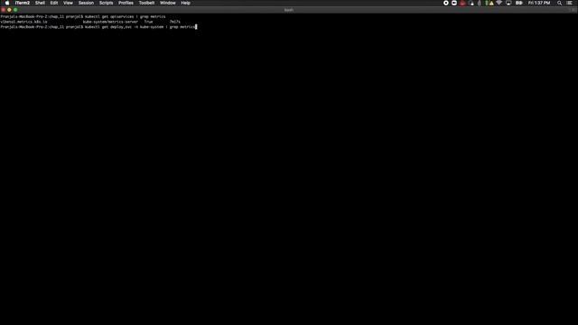 Learn Kubernetes Security | 10. Real-Time Monitoring and Resource Management of a Kubernetes Cluste смотреть онлайн