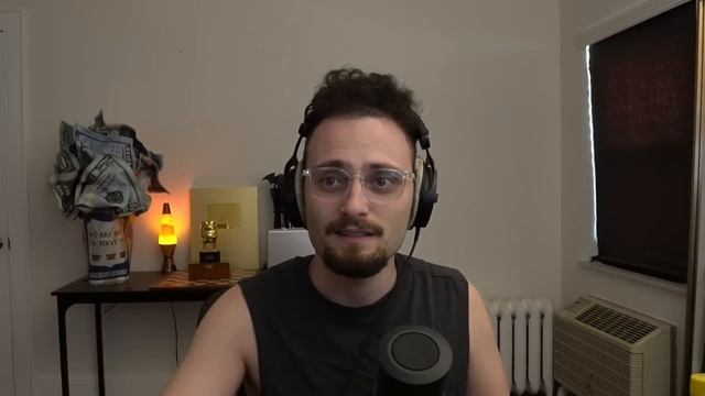 Levy Plays Ludwig смотреть онлайн