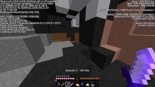 Ultramania Season 1 :: Episode 3 :: Superkick Party смотреть онлайн