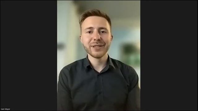 Біблія і прокрастинація. Ваня Маєр смотреть онлайн