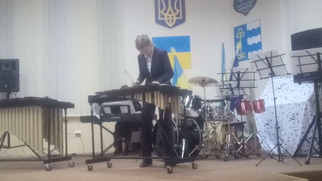 В. Монті. Чардаш. Вик.: Олександра Макарова смотреть онлайн