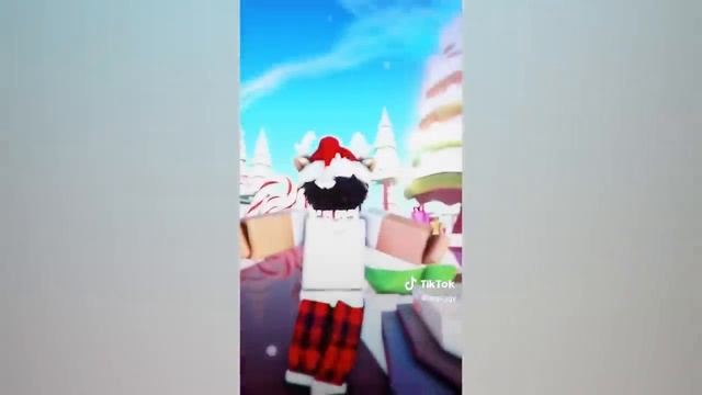 Roblox edits - TikTok Compilation #61 смотреть онлайн