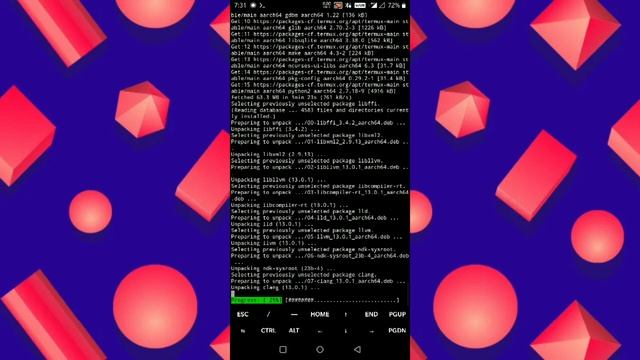 HOW TO INSTALL TBOMB ON ANDROID USING TERMUX ? (FOR SMS AND CALLS BOMBING) смотреть онлайн