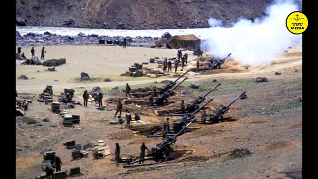 Havaldar Lalak Jan Shaheed Story | Kargil Story 1999 смотреть онлайн