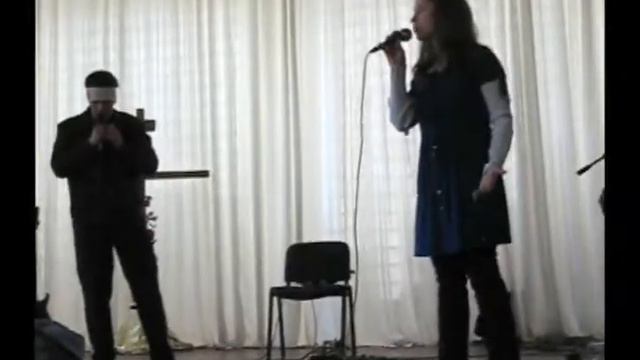 Старьевщик. Пасхальная постановка 2011 (ONTHEWAY) смотреть онлайн