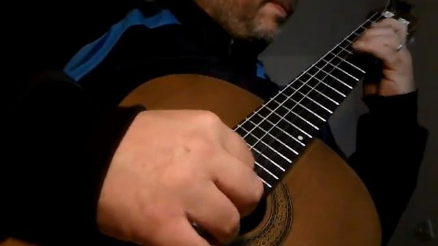 III - ÁLBUM DE LA INOCENCIA - D'addario Nylon Alta J46 смотреть онлайн