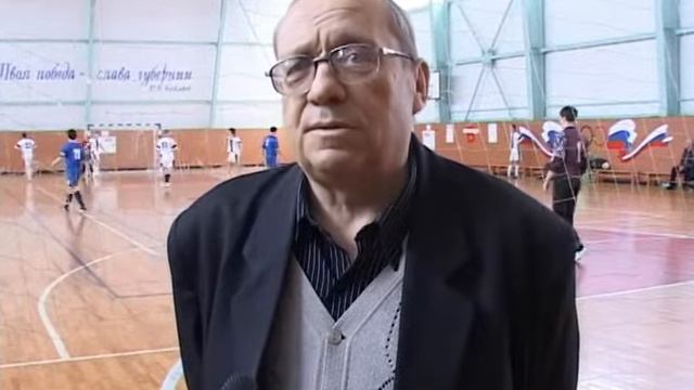 Отборочные мачты по мини - футболу. Апрель 2012 год. смотреть онлайн