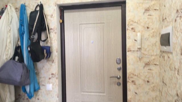 АНАПА Продается 1 комнатная квартира вторичка в городе Анапа на улице Рождественская, 54 смотреть онлайн