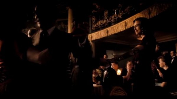 Santiz - Rastafari (OST The Edge of Love)