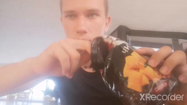 Пробуем вкусняхи Крыма часть 2